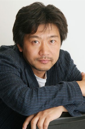 是枝裕和