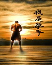 我是拳手