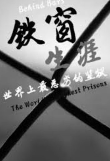 铁窗生涯 世界上最恶劣的监狱